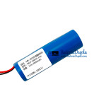 Bateria para PLC WLY-18650-3.6V MK-3020 [bateria de substituição]